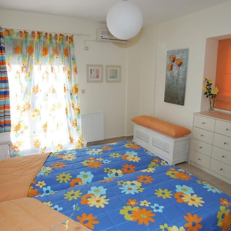 Erofili Villas Lourdata  Bagian luar foto