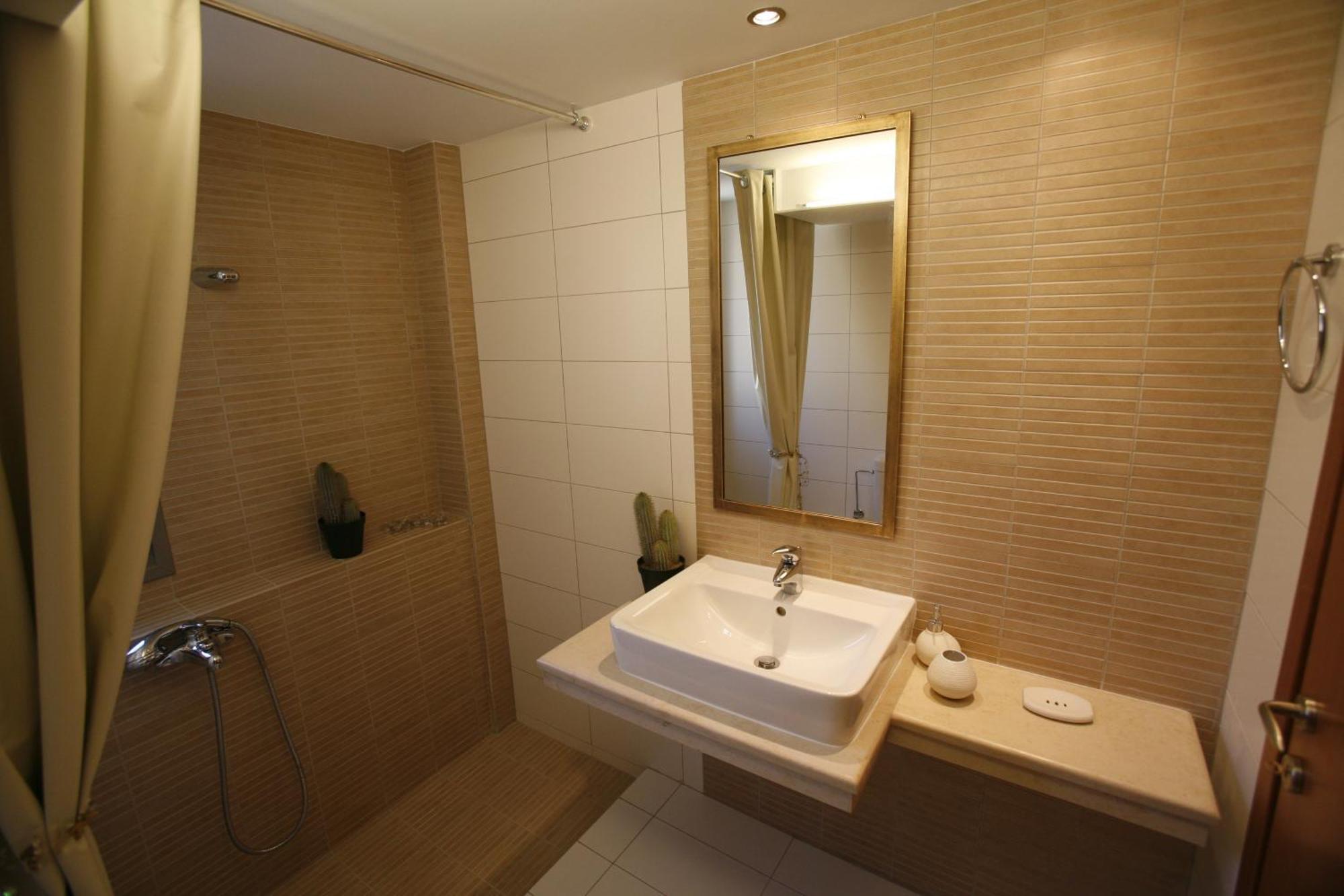 Erofili Villas Lourdata  Bagian luar foto