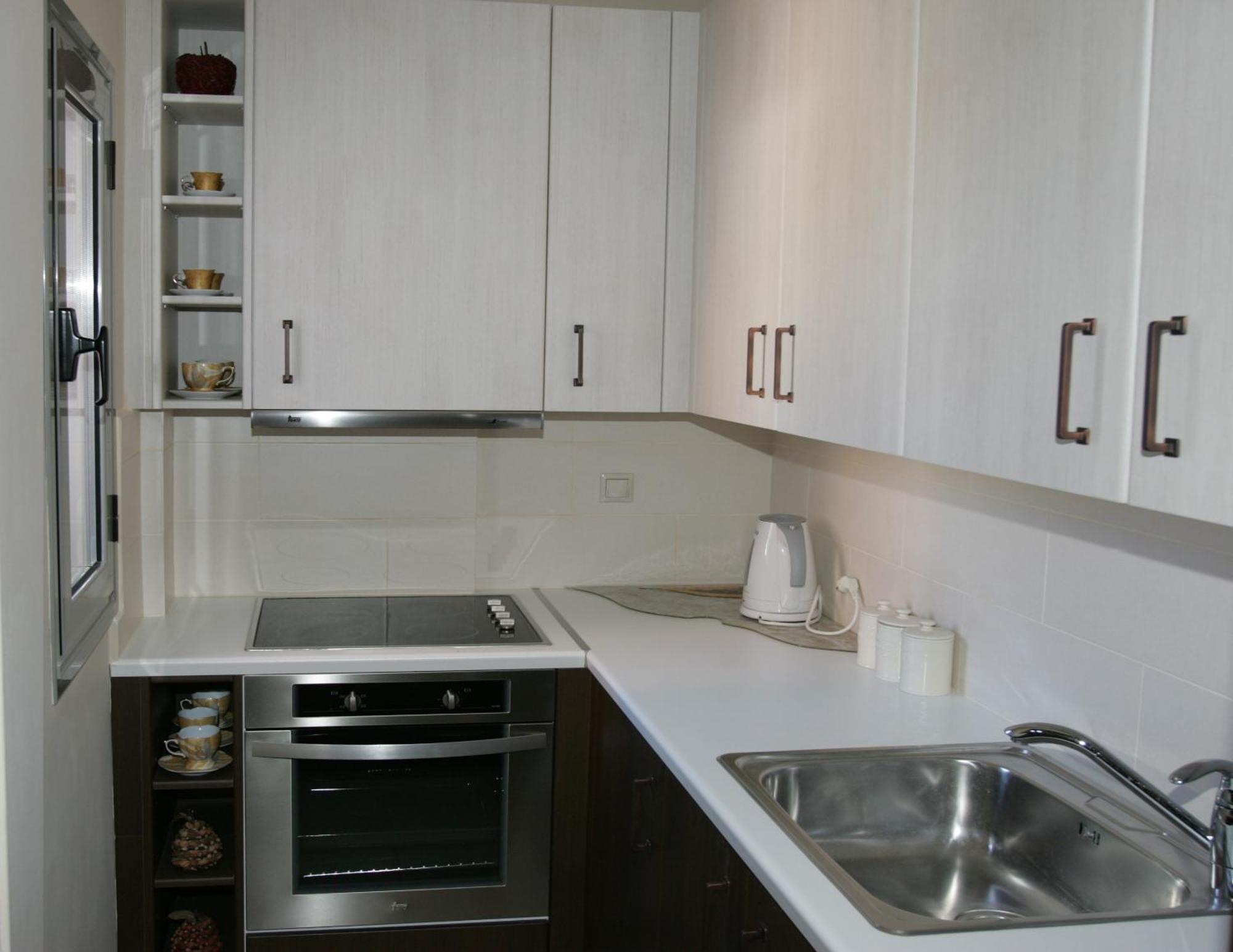 Erofili Villas Lourdata  Bagian luar foto