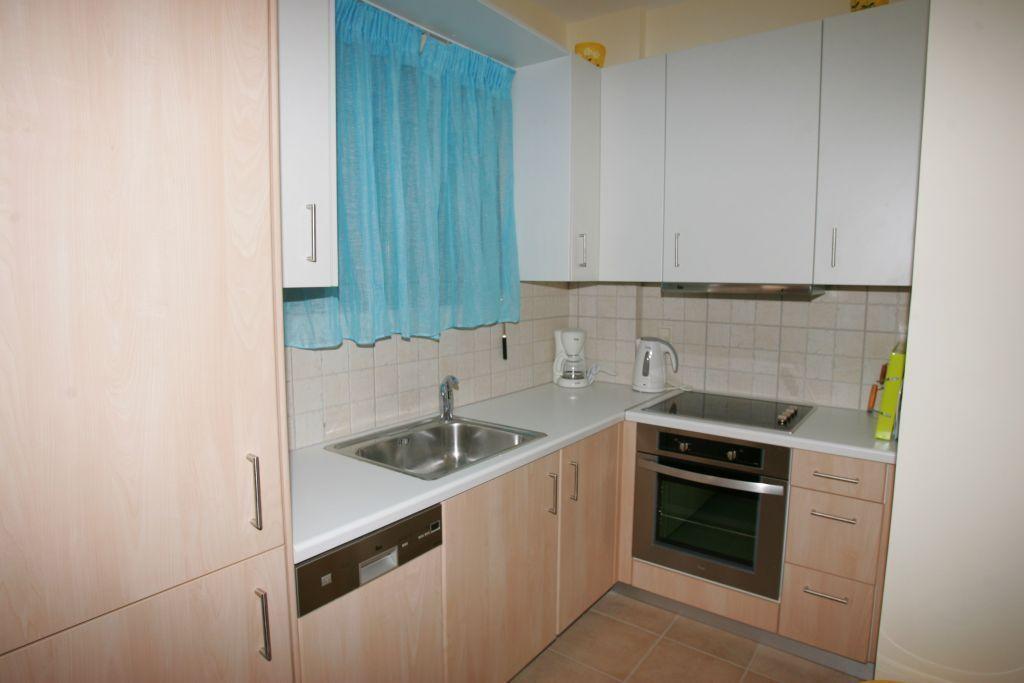 Erofili Villas Lourdata  Ruang foto